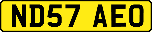 ND57AEO