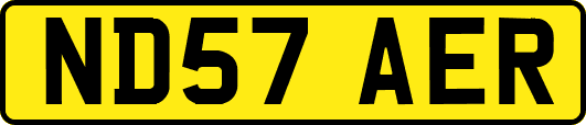 ND57AER