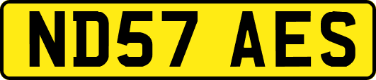 ND57AES