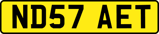 ND57AET