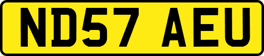 ND57AEU