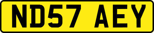 ND57AEY