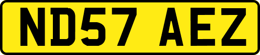 ND57AEZ