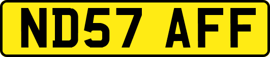 ND57AFF