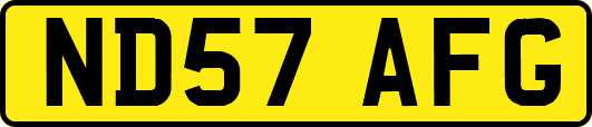 ND57AFG