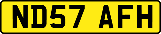 ND57AFH