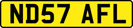 ND57AFL