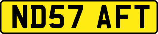 ND57AFT