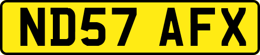 ND57AFX