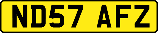 ND57AFZ