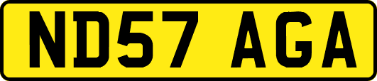 ND57AGA