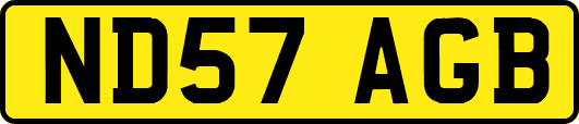 ND57AGB