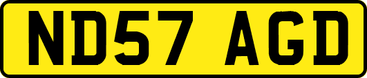 ND57AGD