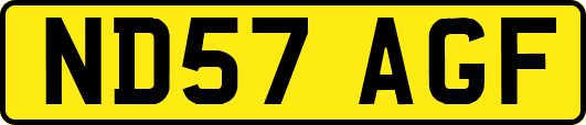 ND57AGF