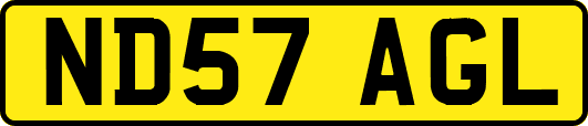 ND57AGL