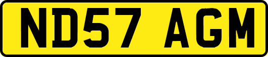 ND57AGM