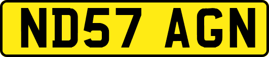 ND57AGN