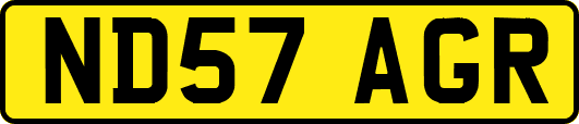 ND57AGR