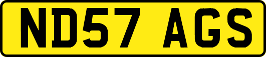 ND57AGS