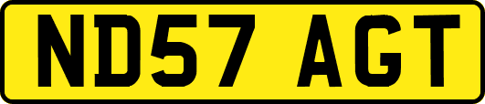 ND57AGT