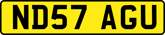 ND57AGU