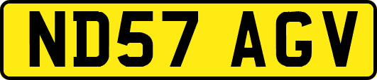 ND57AGV