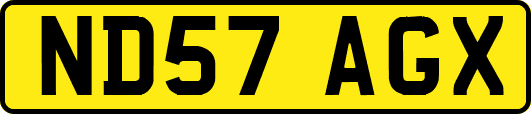 ND57AGX