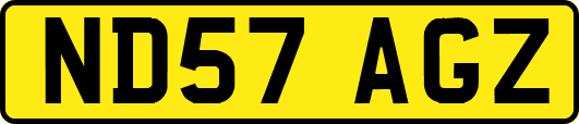 ND57AGZ
