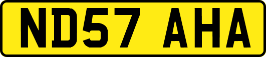 ND57AHA