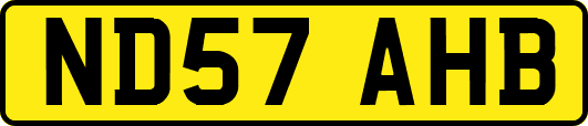 ND57AHB