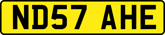 ND57AHE