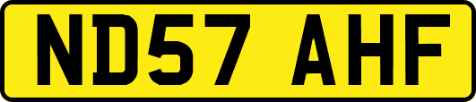 ND57AHF