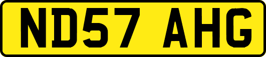 ND57AHG
