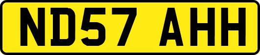 ND57AHH