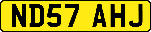 ND57AHJ