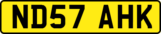 ND57AHK