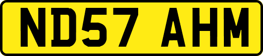 ND57AHM