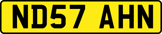 ND57AHN