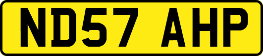 ND57AHP