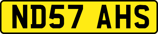ND57AHS