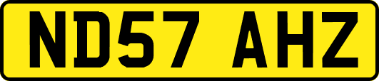 ND57AHZ