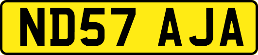 ND57AJA