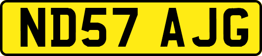 ND57AJG