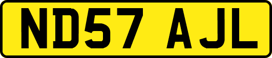 ND57AJL
