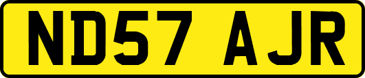 ND57AJR
