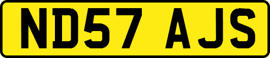 ND57AJS