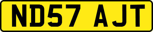 ND57AJT