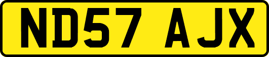 ND57AJX