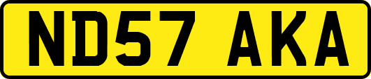 ND57AKA