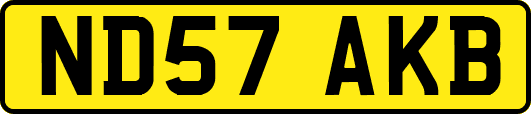 ND57AKB